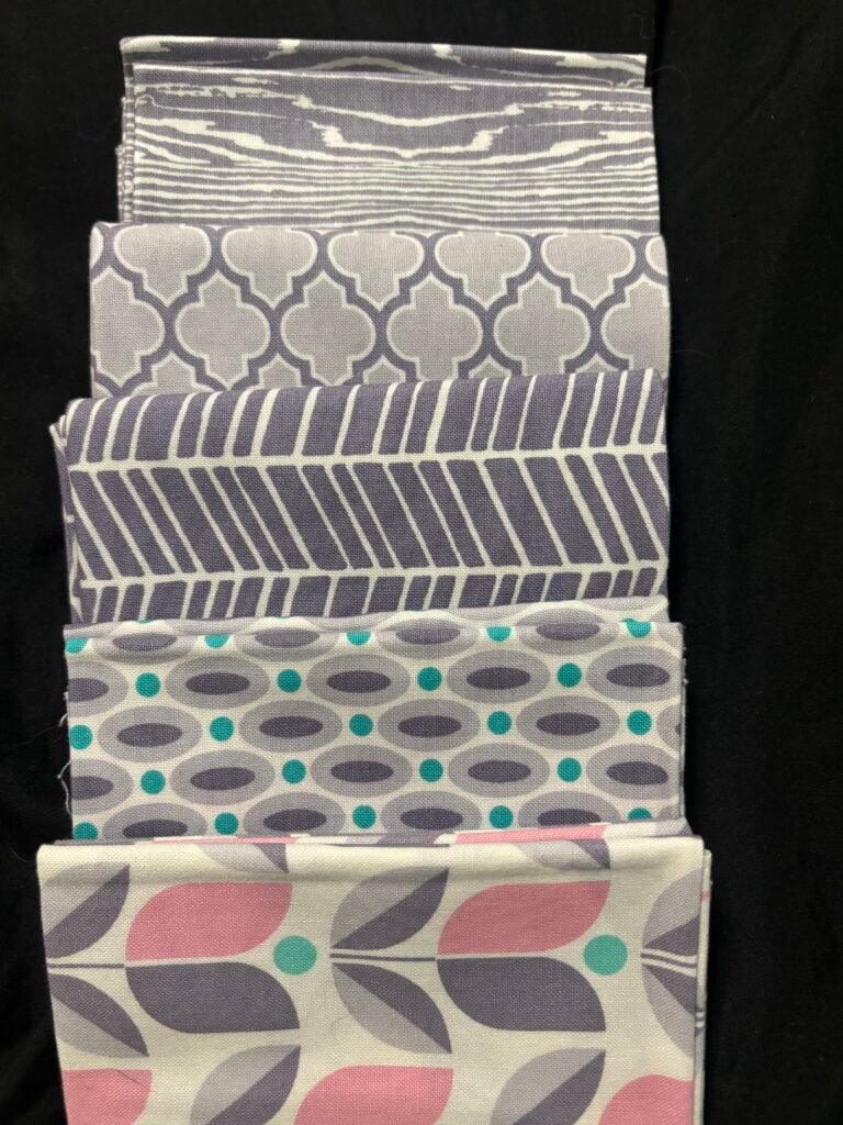Fat Quarter Bundles
