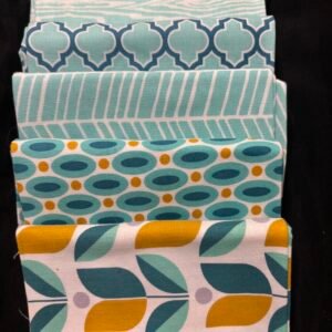Fat Quarter Bundles