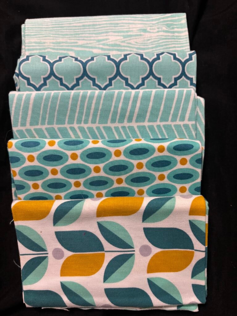 Fat Quarter Bundles