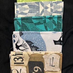 Fat Quarter Bundles