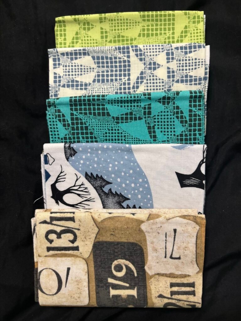 Fat Quarter Bundles