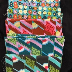 Fat Quarter Bundles