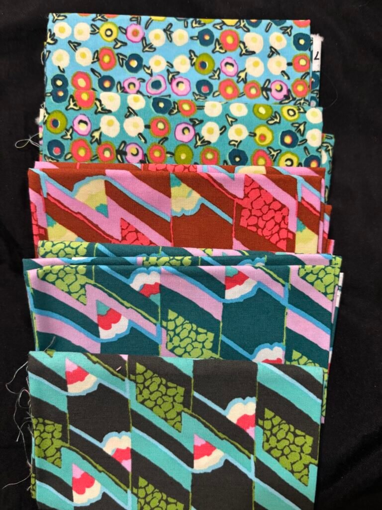 Fat Quarter Bundles