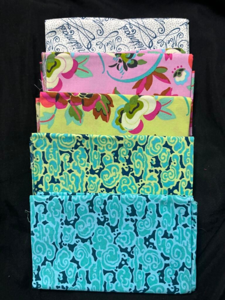 Fat Quarter Bundles